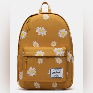 HERSCHEL SUPPLY CO. Classic XL Arrowood Daisy Backpack